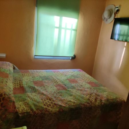 Apartamento En Playa De Gandia Екстериор снимка