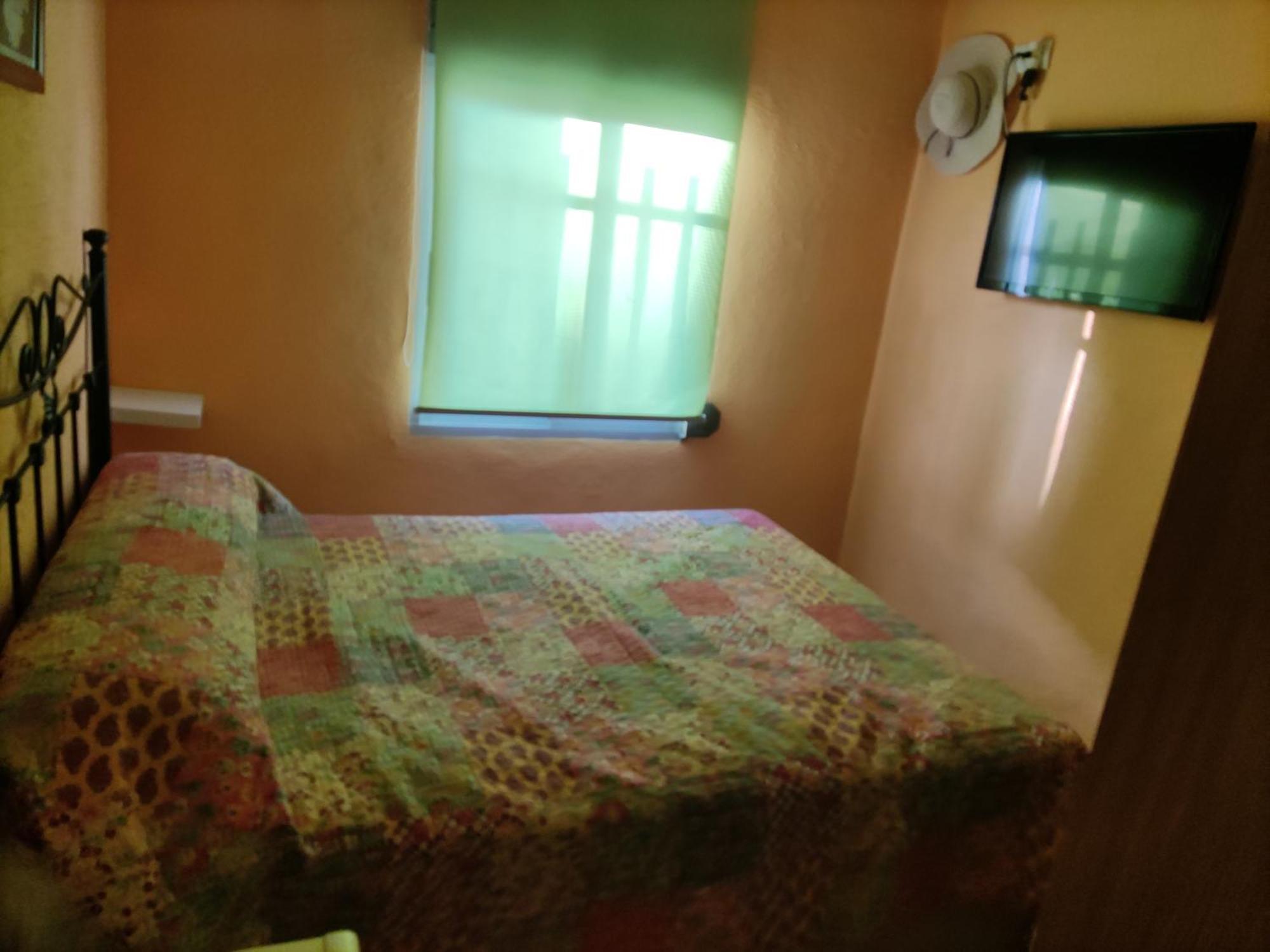 Apartamento En Playa De Gandia Екстериор снимка