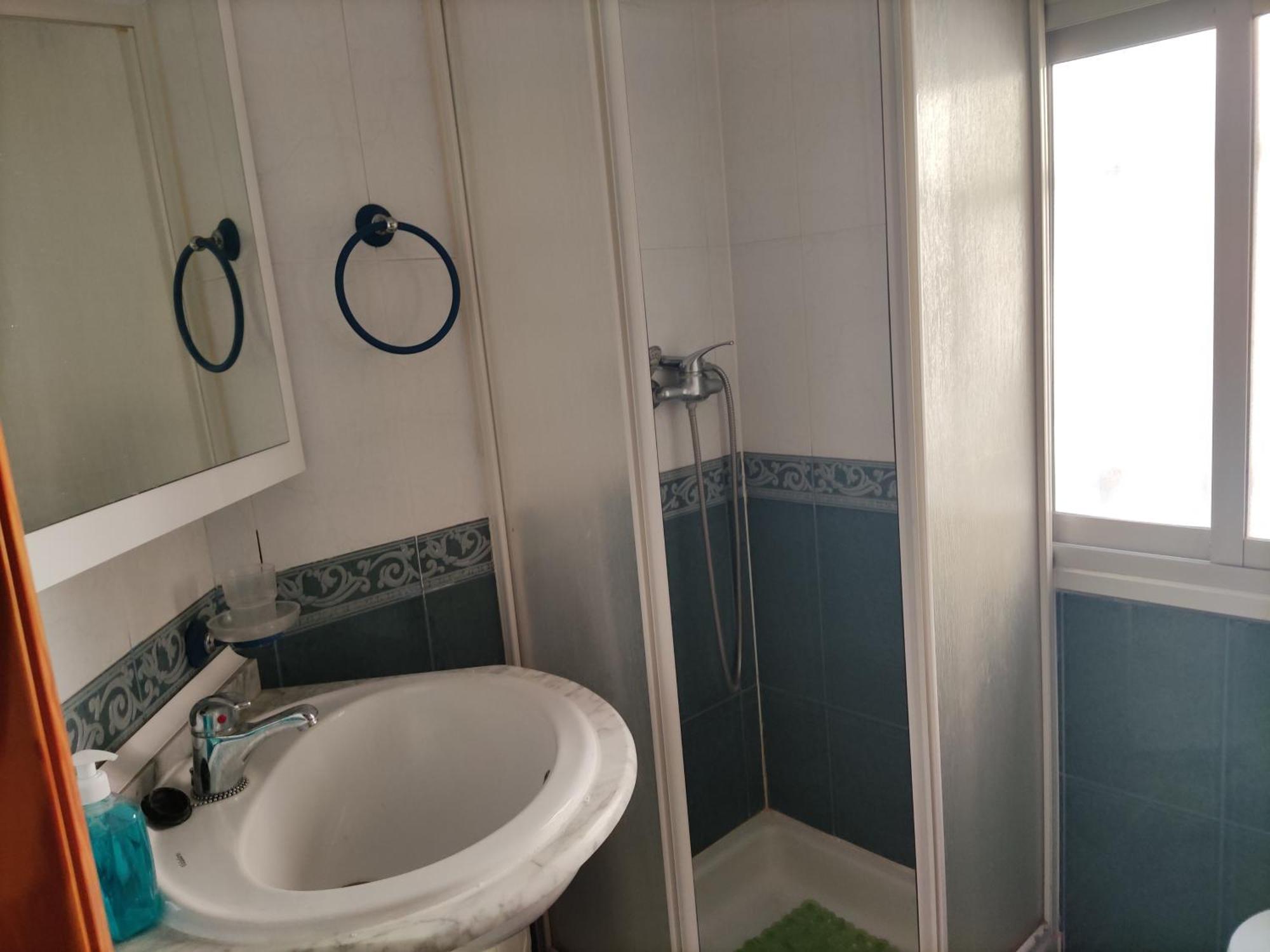 Apartamento En Playa De Gandia Екстериор снимка